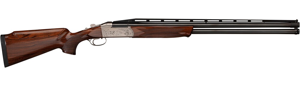 Bockdoppelflinte K-80 ProSporter Vintage Scroll