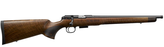 KK-Repetierbüchse 457 Royal, CZ