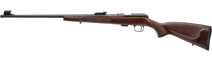 KK-Repetierbüchse CZ 457 Lux, CZ