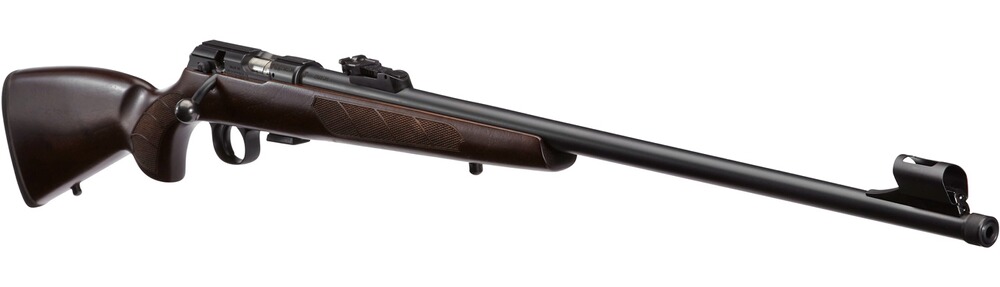 KK-Repetierbüchse CZ 457 Lux, CZ