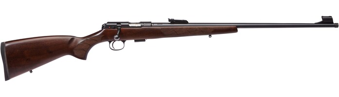 KK-Repetierbüchse CZ 457 Lux, CZ