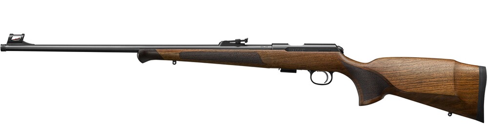 KK-Repetierbüchse 457 Premium, CZ