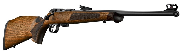 KK-Repetierbüchse 457 Premium, CZ