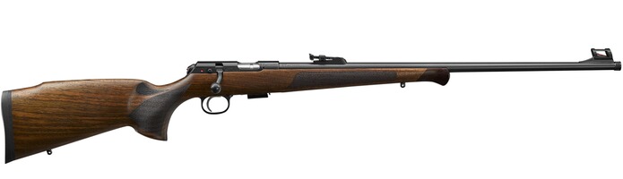 KK-Repetierbüchse 457 Premium, CZ