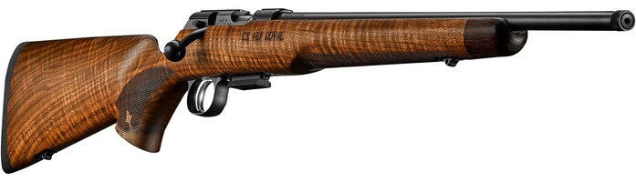 KK-Repetierbüchse 457 Royal, CZ