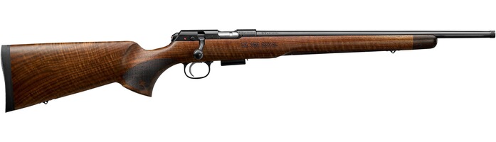 KK-Repetierbüchse 457 Royal, CZ