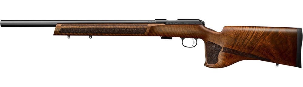 KK-Repetierbüchse CZ 457 MTR, CZ