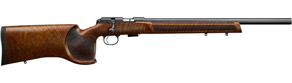 KK-Repetierbüchse CZ 457 MTR