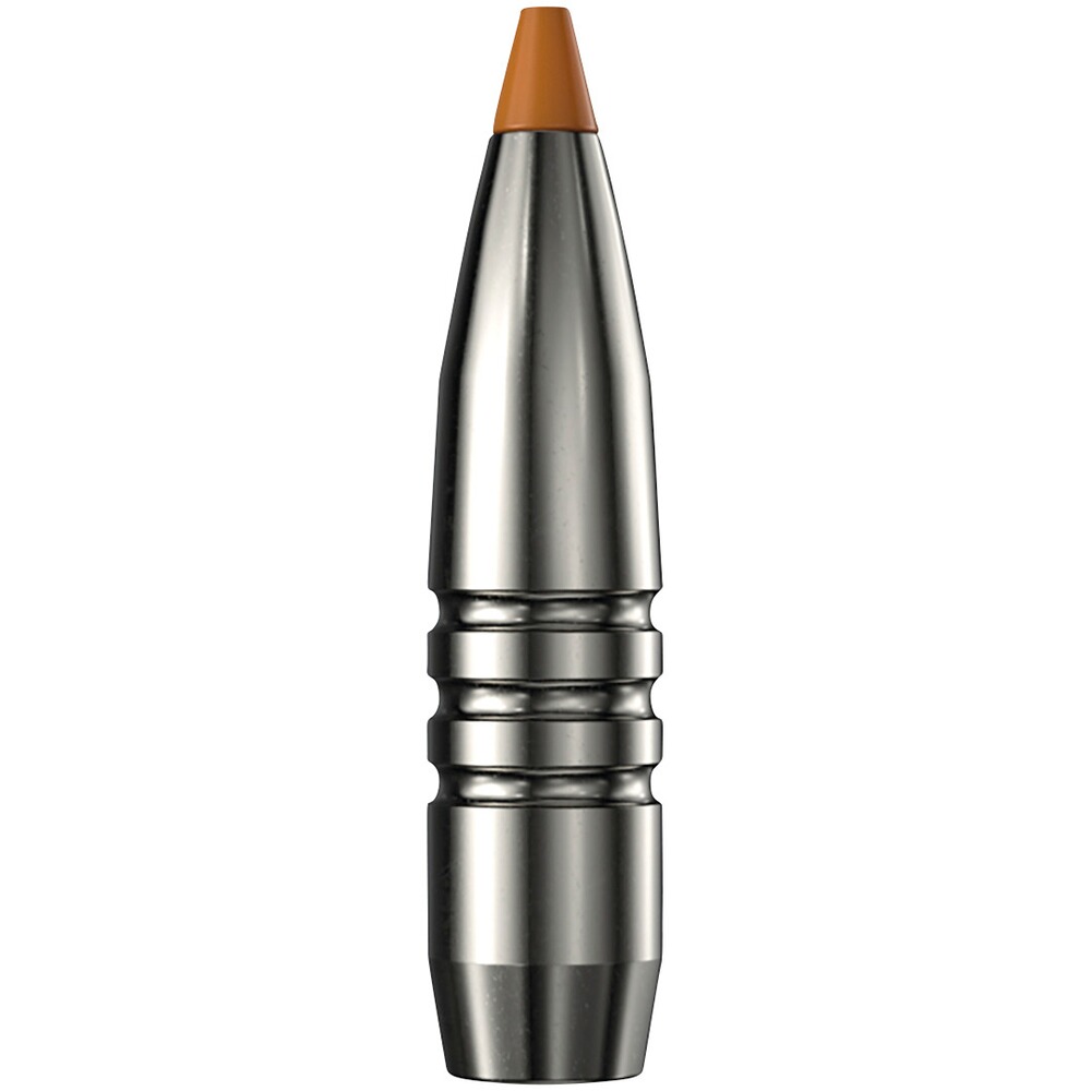 8x57 IS HIT Short Rifle 10,4/g160grs., RWS