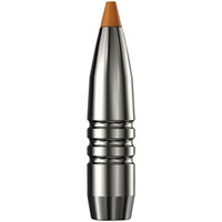 8x57 IS HIT Short Rifle 10,4/g160grs., RWS