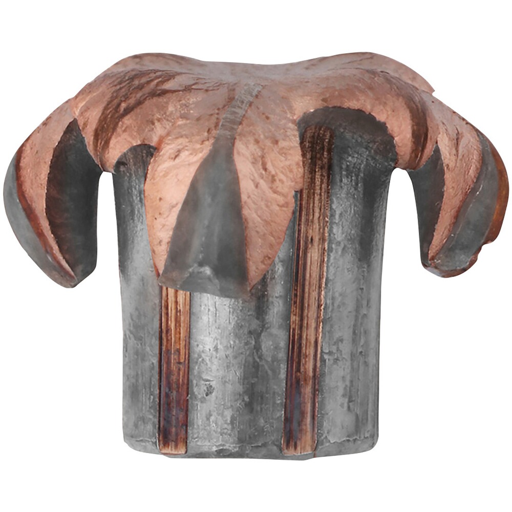 8x57 IS HIT Short Rifle 10,4/g160grs., RWS