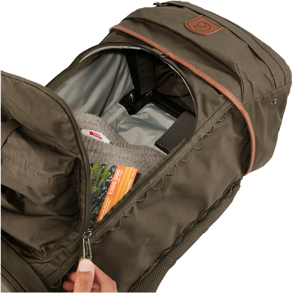 Rucksack Singi Stubben, Fjällräven