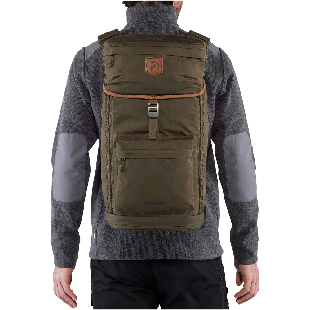 Rucksack Singi Stubben, Fjällräven