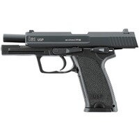 CO2 Pistole USP, Heckler & Koch