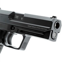 CO2 Pistole USP, Heckler & Koch