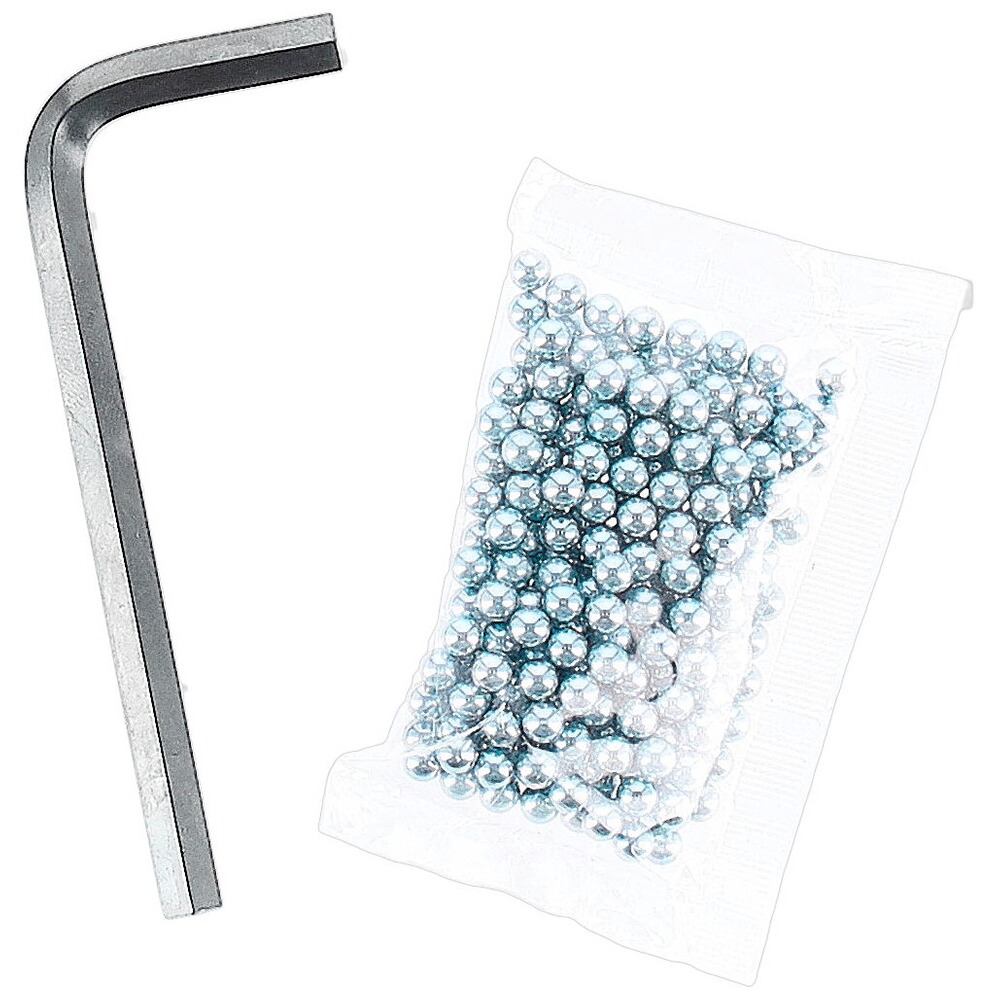 CO2 Pistole USP, Heckler & Koch