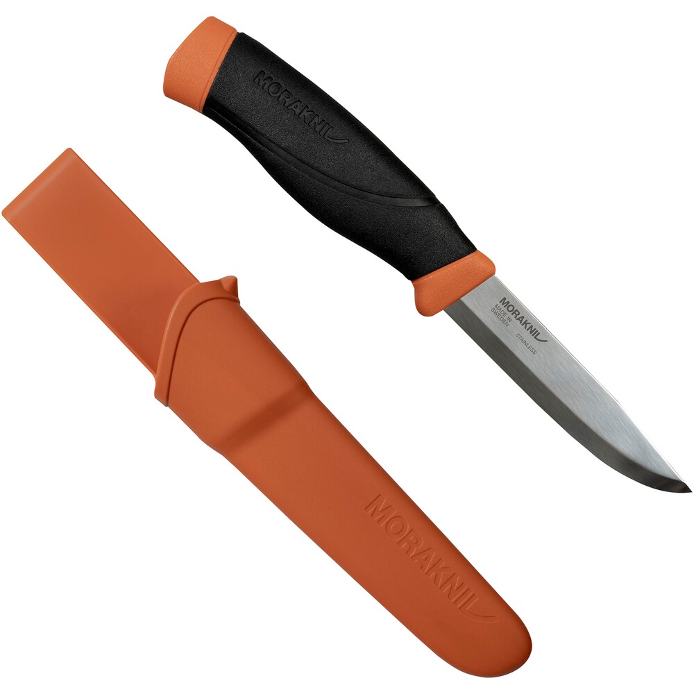 Messer Companion Heavy Duty