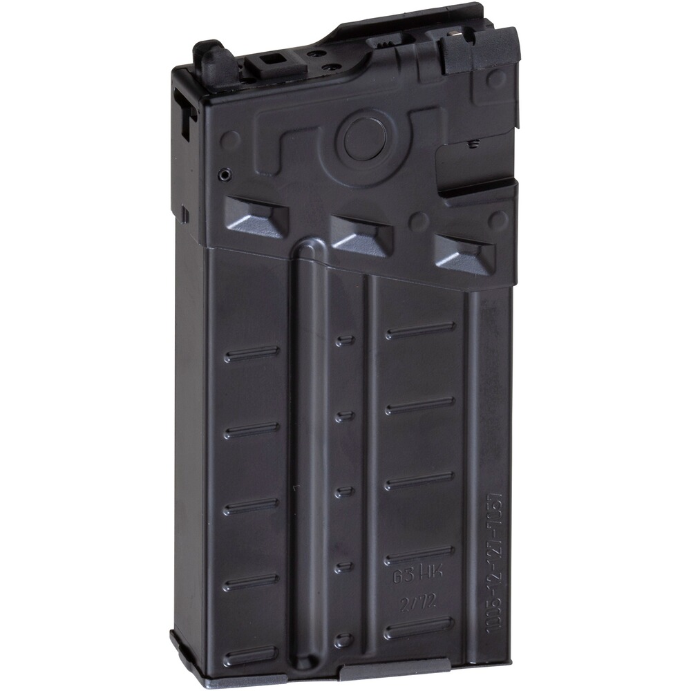 Magazin für Airsoft H&K G3, Heckler & Koch