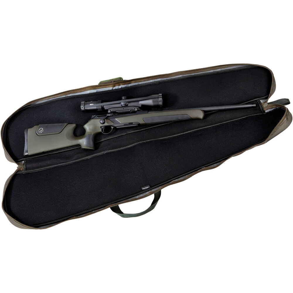 Langwaffenfutteral All-in Polyester, Parforce