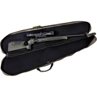 Langwaffenfutteral All-in Polyester, Parforce