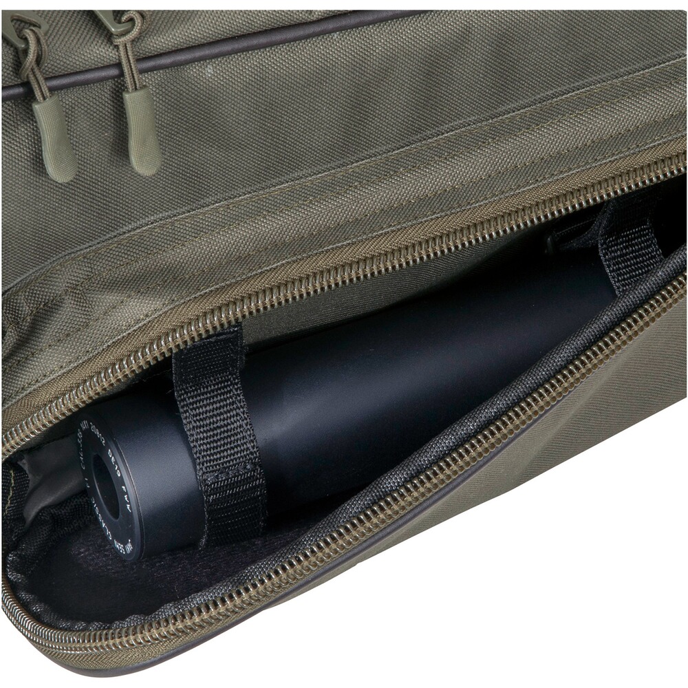 Langwaffenfutteral All-in Polyester, Parforce