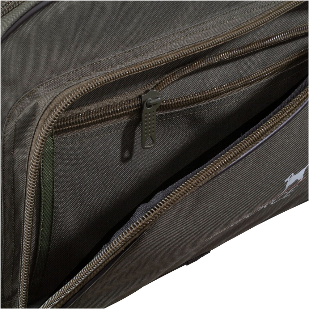 Langwaffenfutteral All-in Polyester, Parforce