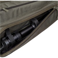 Langwaffenfutteral All-in Polyester, Parforce