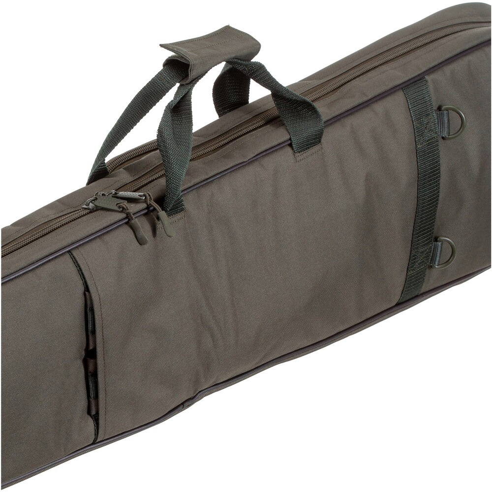 Langwaffenfutteral All-in Polyester, Parforce