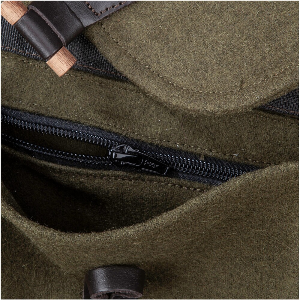 Rucksack Loden Premium, Parforce
