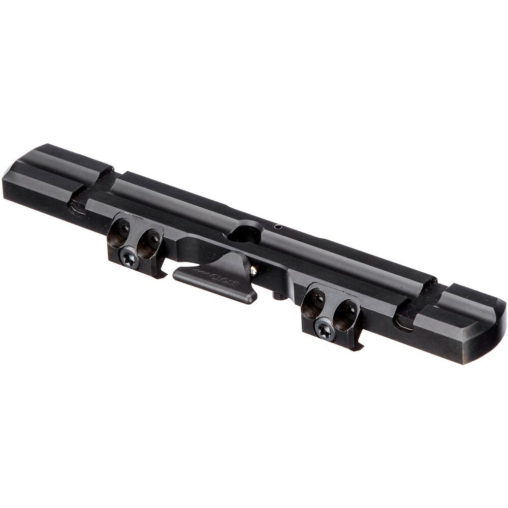 Grundschiene BASIS®