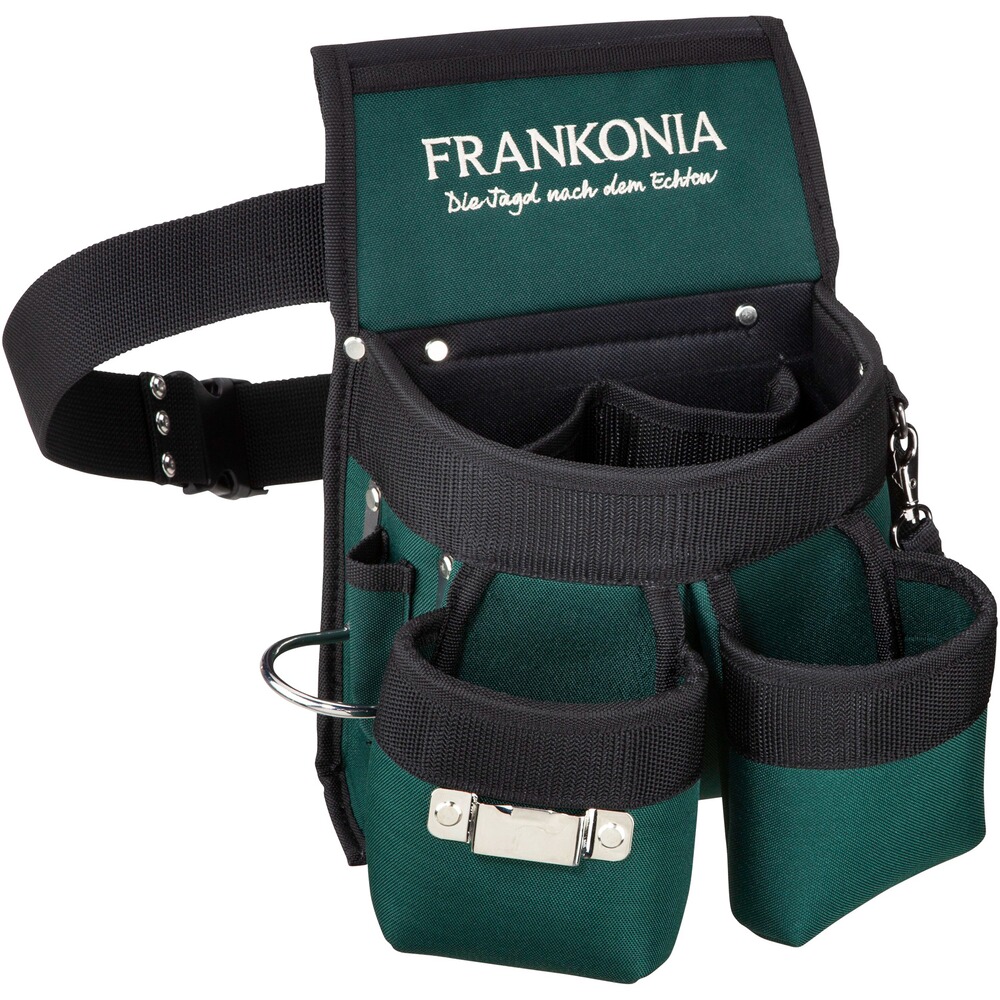 Werkzeug-Gürteltasche, Frankonia