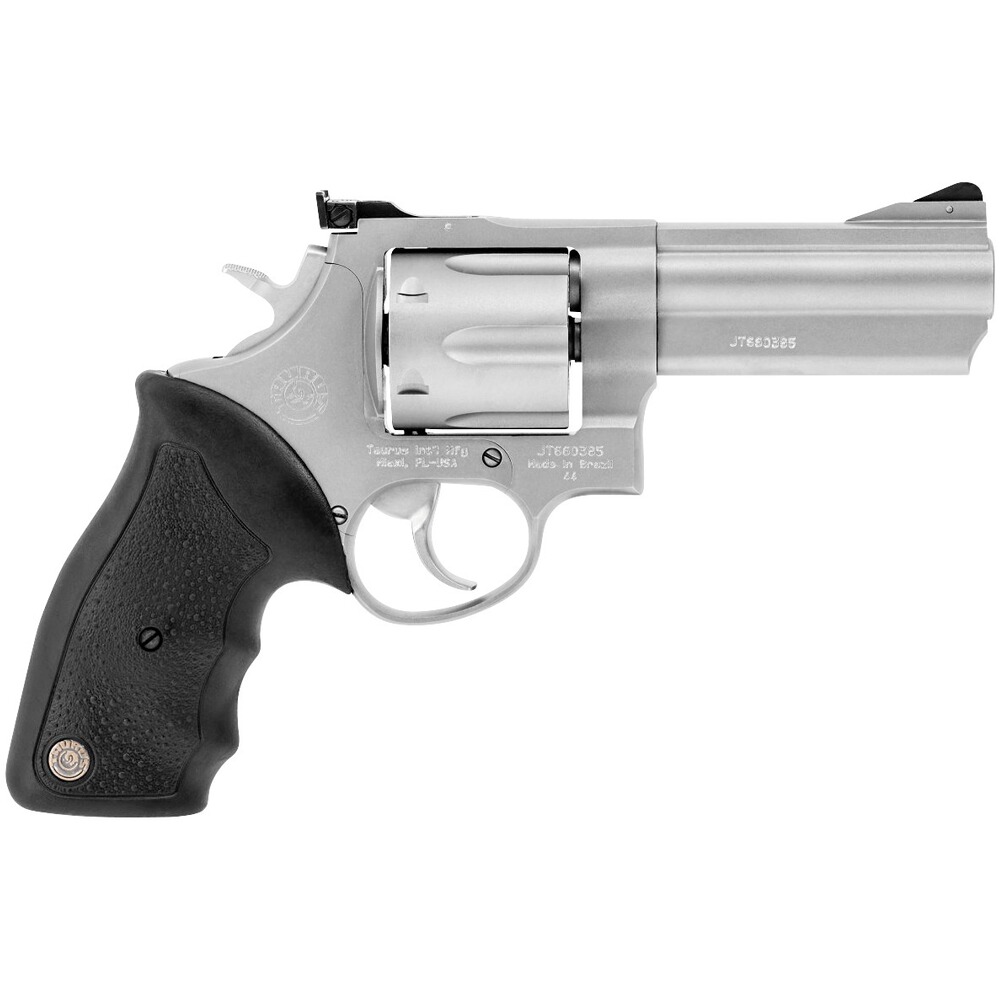 Revolver Modell 44 4", Taurus