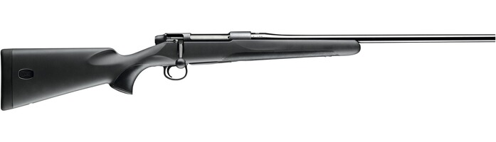 Repetierbüchse M18 Standard, Mauser