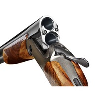 Bockdoppelflinte F16 Game Intuition, Blaser