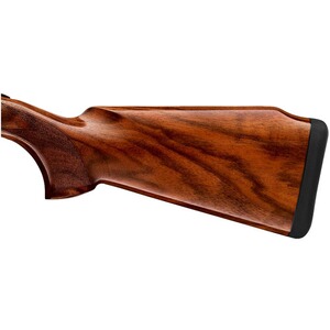 Bockdoppelflinte F16 Game Intuition, Blaser