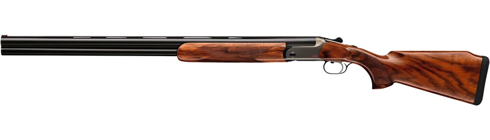 Bockdoppelflinte F16 Game Intuition