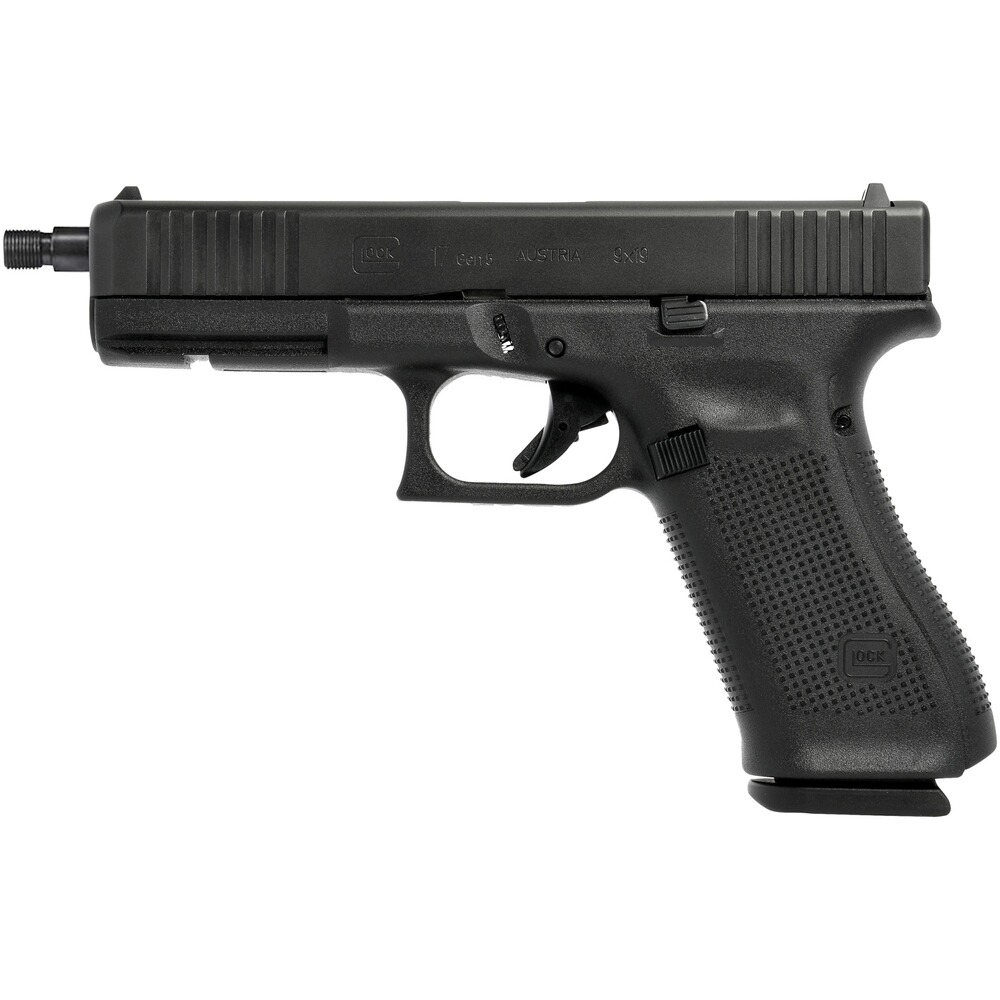 Pistole 17 Gen5