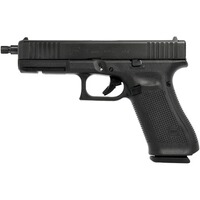 Pistole 17 Gen5, Glock