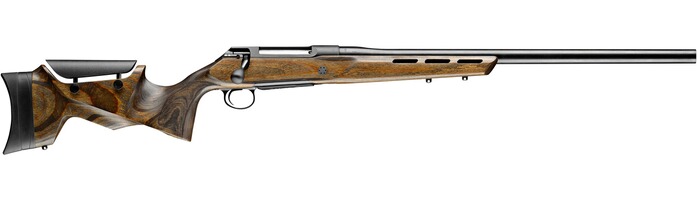 Repetierbüchse 100 Fieldshoot, SAUER