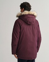 Winterparka, Gant