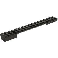 Picatinny-Schiene für M12, Mauser