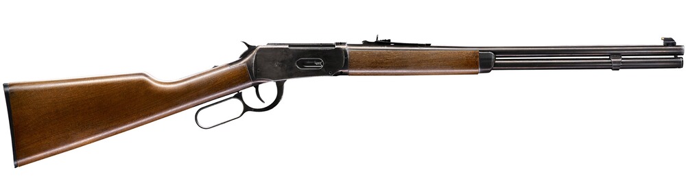CO2 Unterhebelrepetierer Cowboy Rifle, Legends
