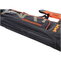 Langwaffenfutteral Rest Rifle Softcase, Hart