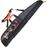 Langwaffenfutteral Rest Rifle Softcase, Hart