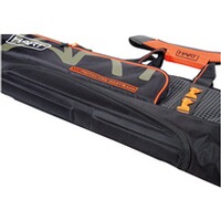 Langwaffenfutteral Rest Rifle Softcase, Hart