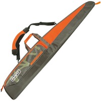 Langwaffenfutteral Ret Shotgun Softcase, Hart