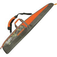 Langwaffenfutteral Ret Shotgun Softcase, Hart