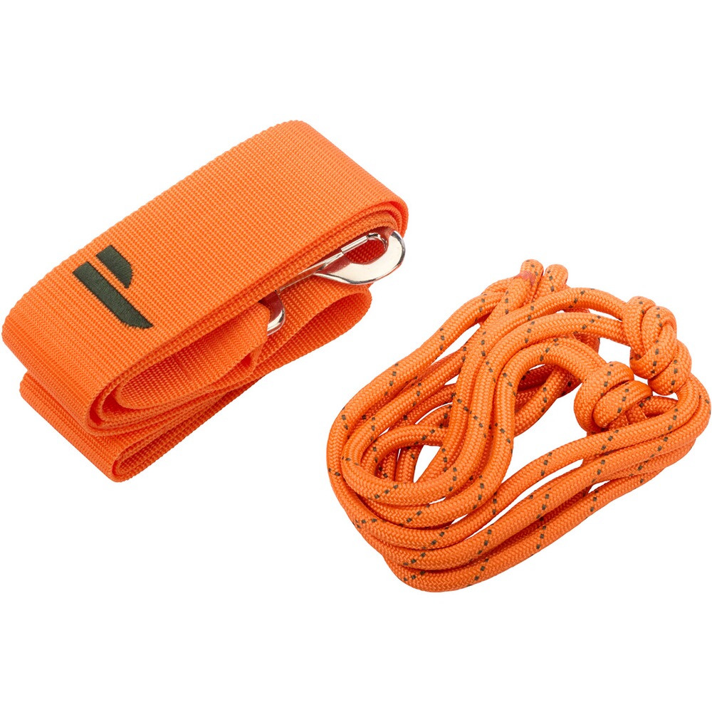 Wildbergehilfe, 2-teilig