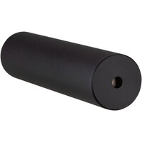 Schalldämpfer Titanium Hunter Kaliber 5,6 – 11,4 mm, Jaki