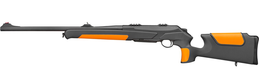 Repetierbüchse Helix Speedster Orange, Merkel